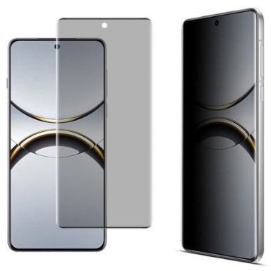 Glasskydd Skärmskydd I Härdat Glas För Oppo Find X8 Pro