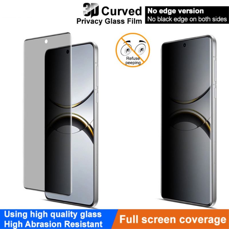 Glasskydd Skärmskydd I Härdat Glas För Oppo Find X8 Pro