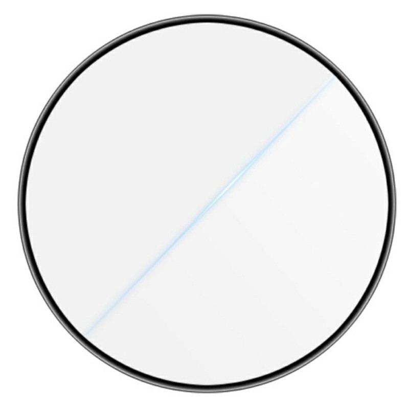 Kameralinsskydd För Oppo Find X8 Pro Med Automatisk Positioneringsram