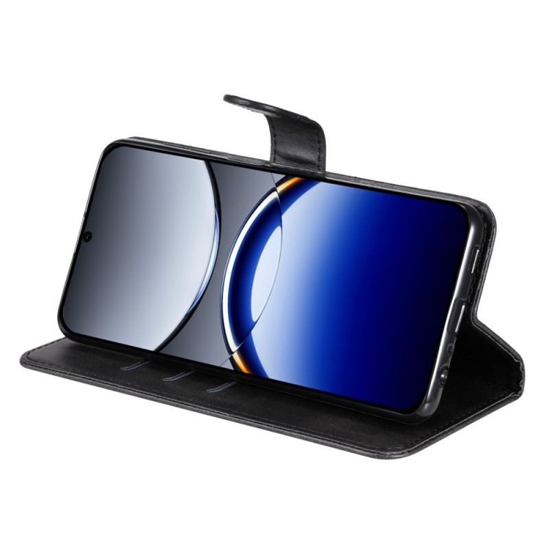 Läderfodral Oppo Find X8 Pro Telefonfodral Framficka