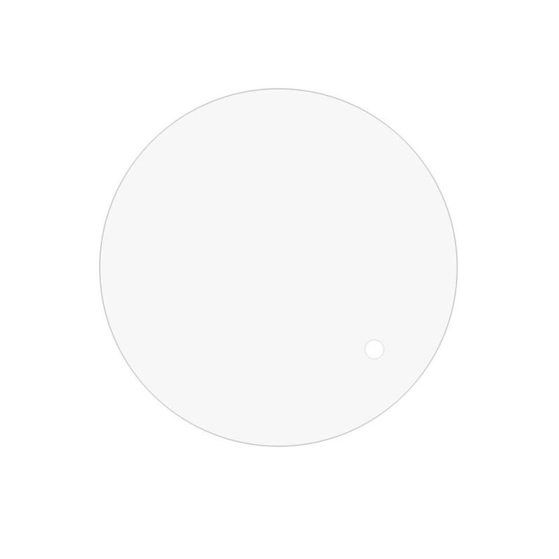 Linsskydd I Härdat Glas För Oppo Find X8 Pro