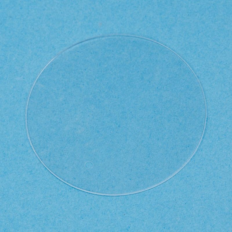 Linsskydd I Härdat Glas För Oppo Find X8 Pro