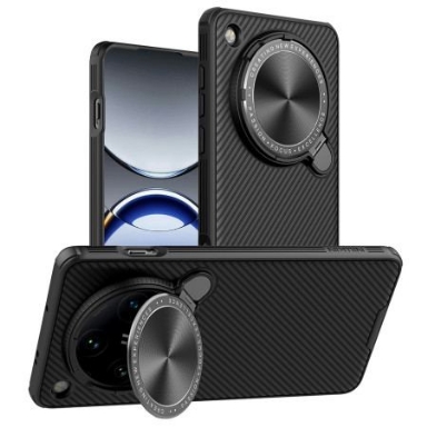 Skal För Oppo Find X8 Pro Magnetisk Camshield-propp