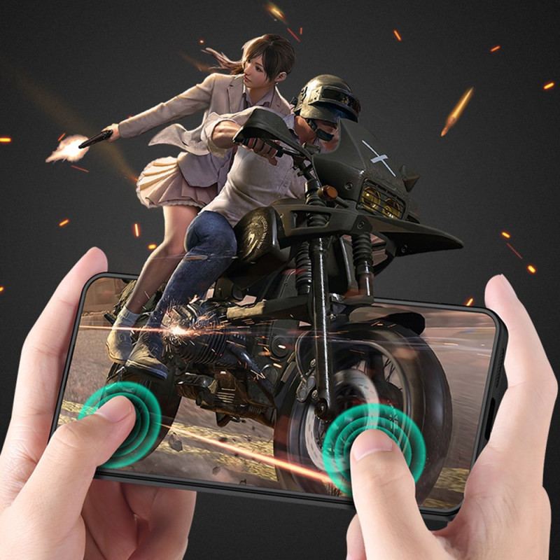 Skal För Oppo Find X8 Pro Metallisk Effekt