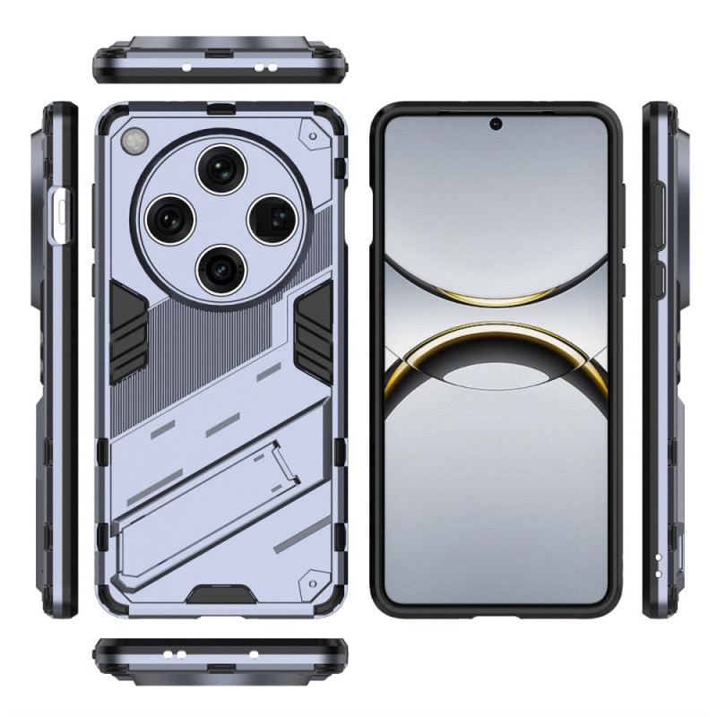 Skal Oppo Find X8 Pro Avtagbart Handsfree-stativ Med Två Positioner