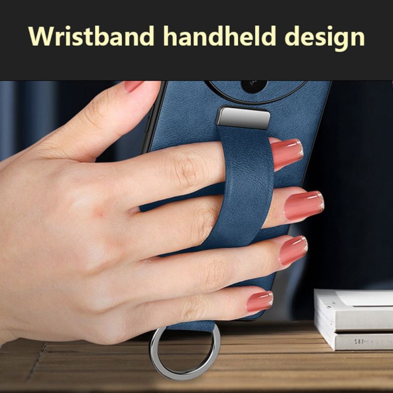 Skal Oppo Find X8 Pro Fashion-serien Sulada