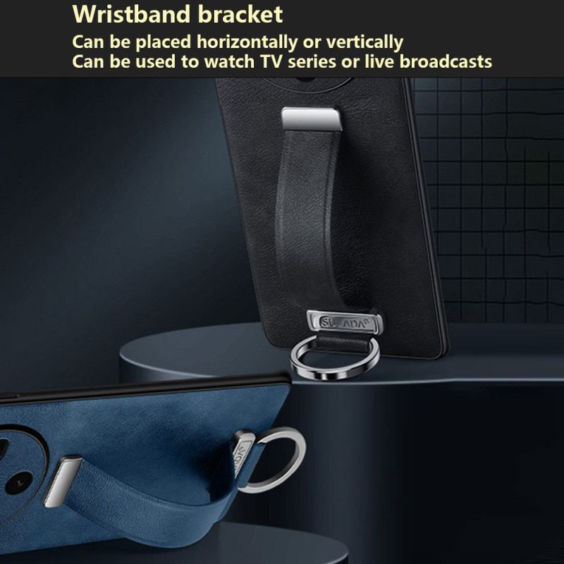 Skal Oppo Find X8 Pro Fashion-serien Sulada