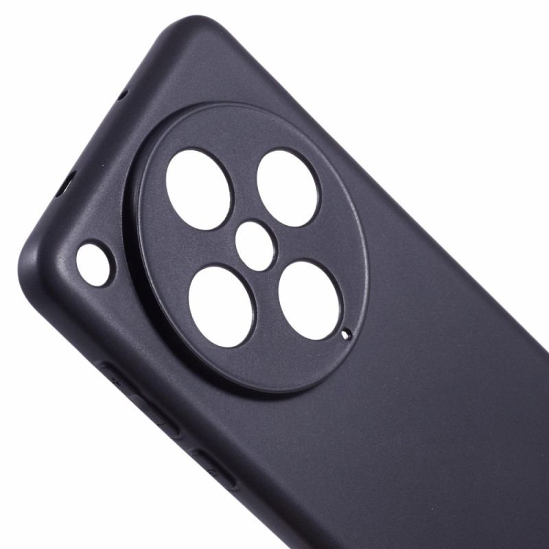 Skal Oppo Find X8 Pro Flexibel Silikon