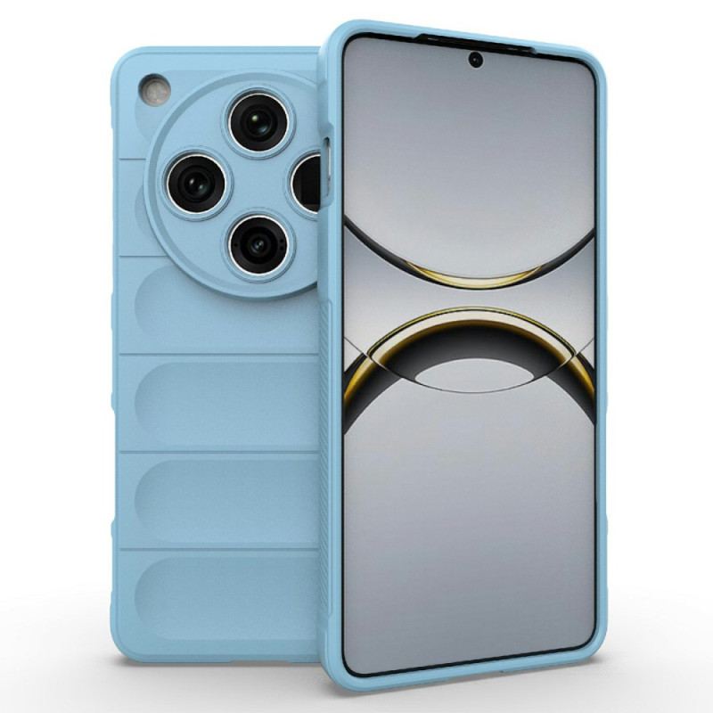 Skal Oppo Find X8 Pro Halkfri