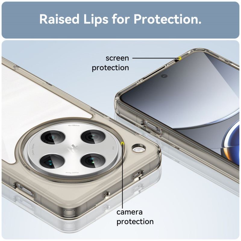 Skal Oppo Find X8 Pro Hybrid