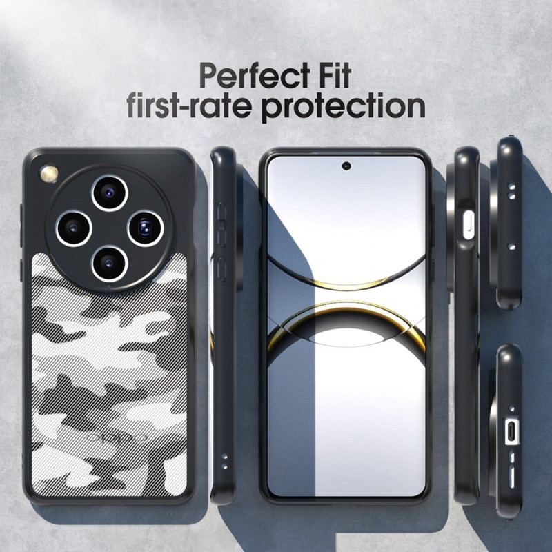 Skal Oppo Find X8 Pro Ibmrs