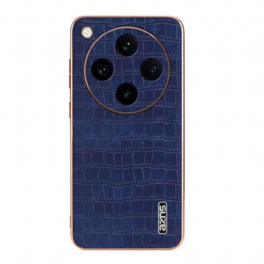 Skal Oppo Find X8 Pro Krokodileffekt Azns