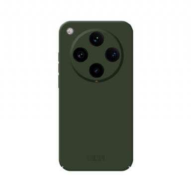 Skal Oppo Find X8 Pro Telefonfodral Qin-serien Nillkin