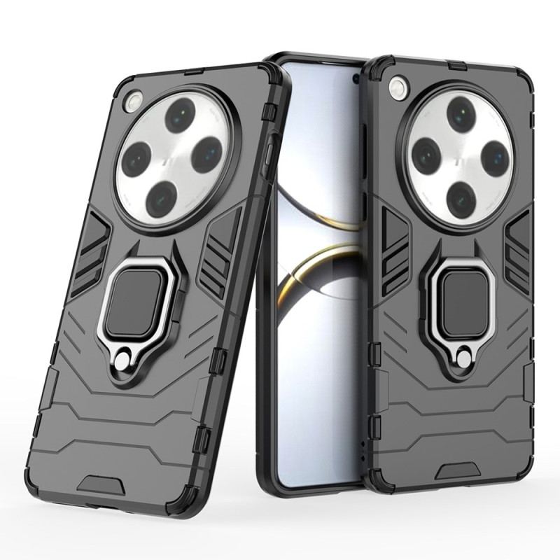 Skal Oppo Find X8 Pro Telefonfodral Ringresistent