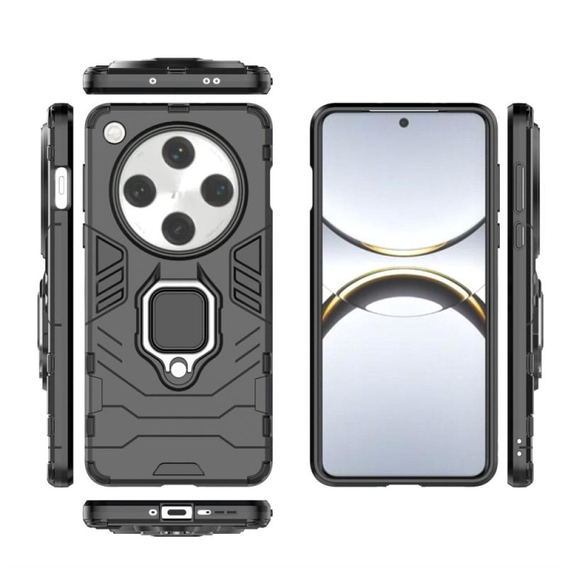 Skal Oppo Find X8 Pro Telefonfodral Ringresistent