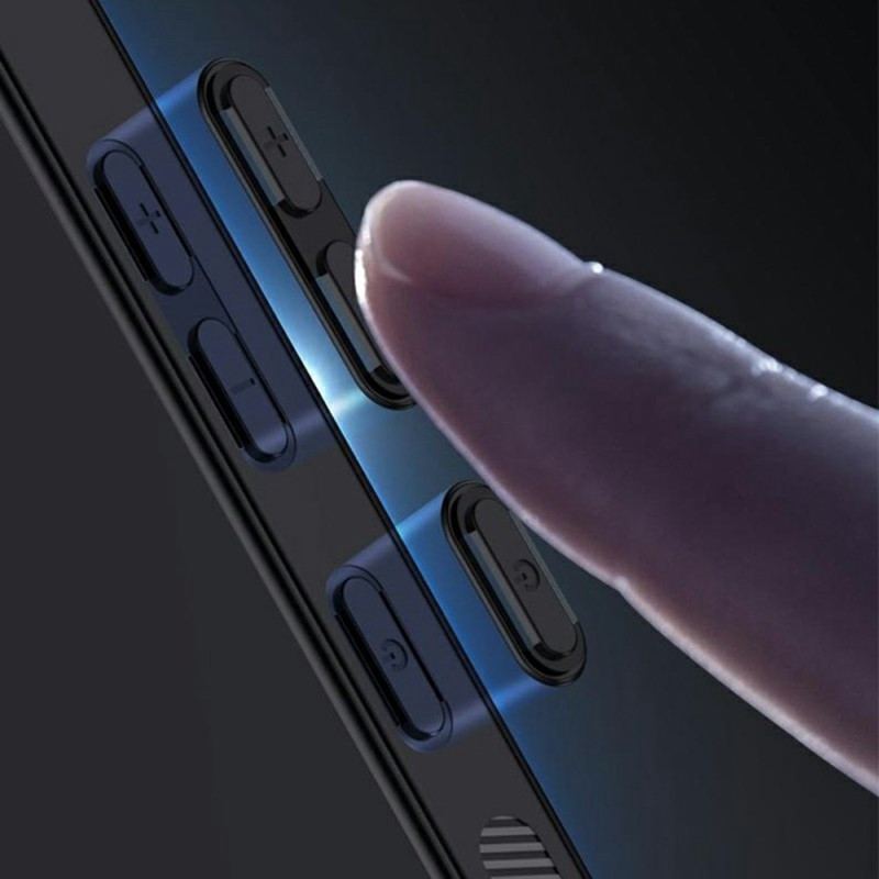 Skal Oppo Find X8 Pro Träeffekt