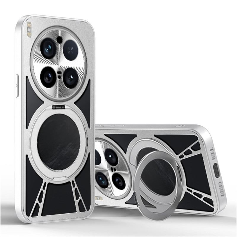 Skal För Vivo X300 Pro Magnetfäste Och Värmeavledning