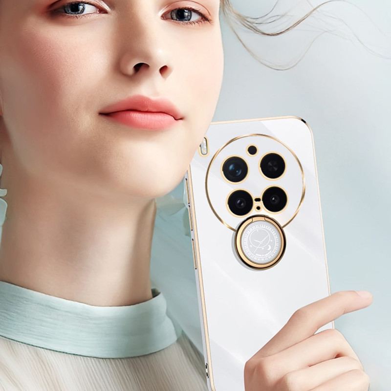 Skal För Vivo X300 Pro Xinli Ringhållare