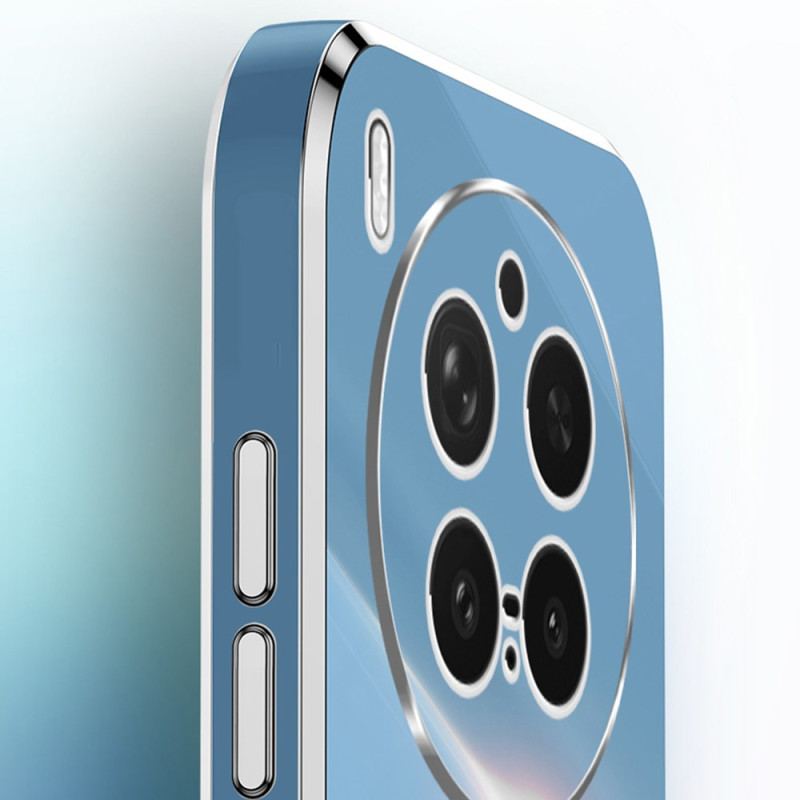 Skal För Vivo X300 Pro Xinli Ringhållare