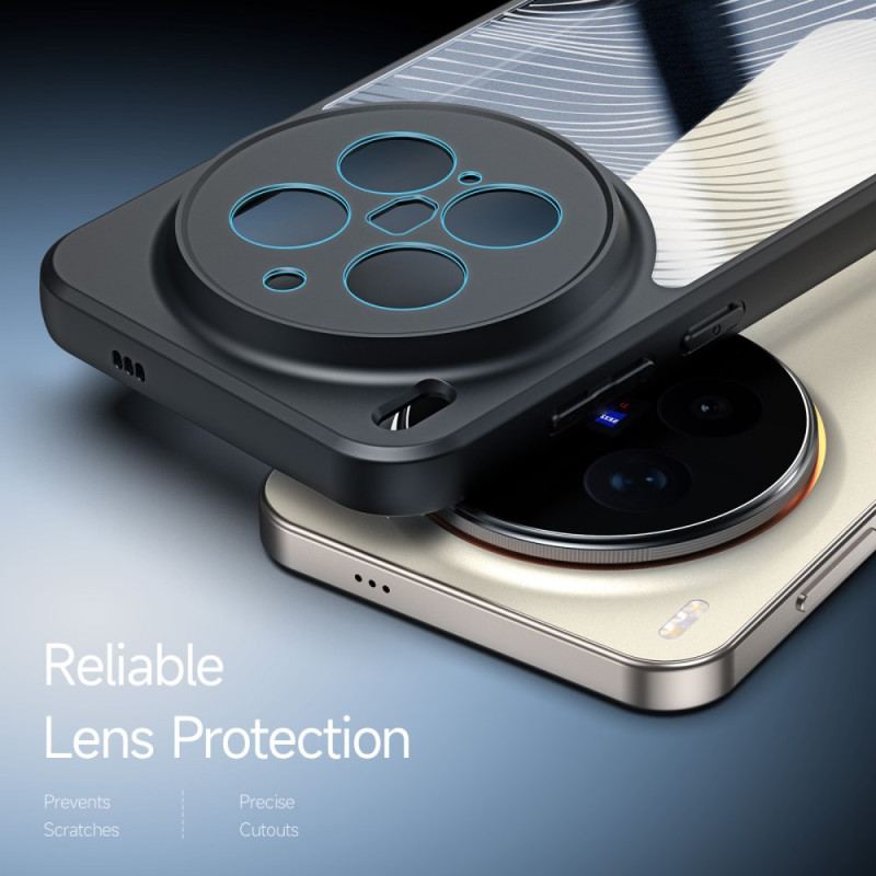 Skal Vivo X300 Pro Aimo-serien Dux Ducis