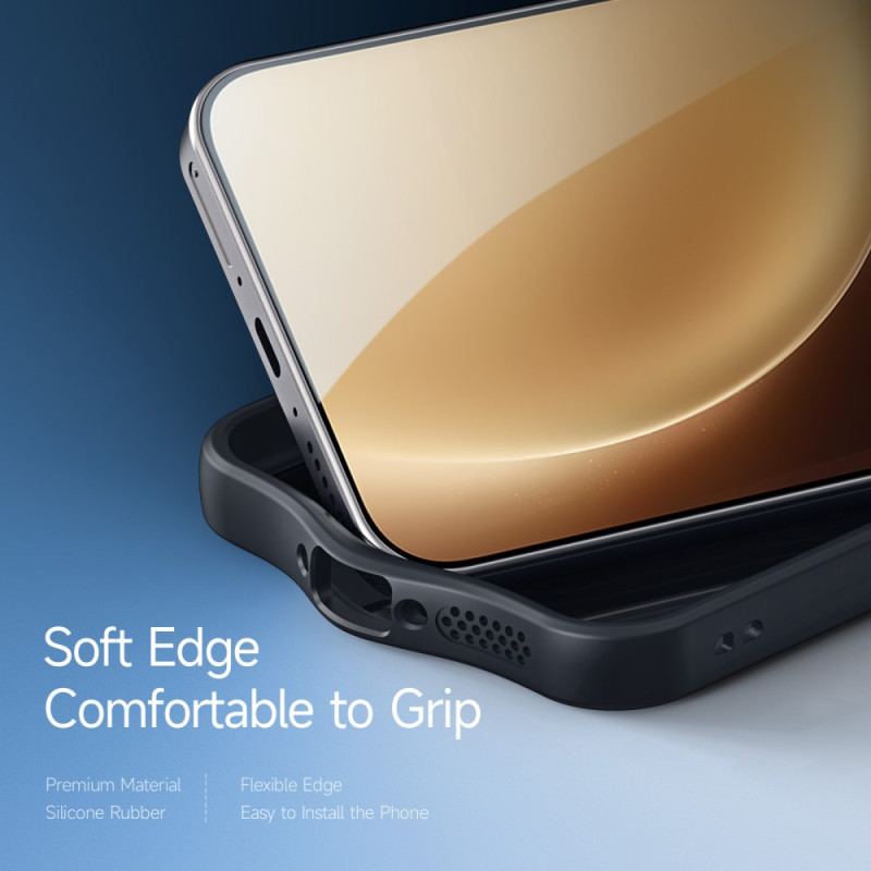 Skal Vivo X300 Pro Aimo-serien Dux Ducis