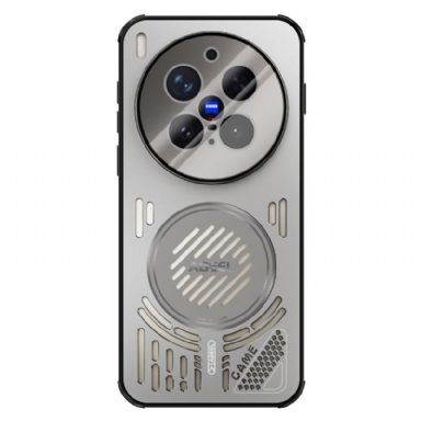 Skal Vivo X300 Pro Magnetisk Med Värmeavledning Abeel