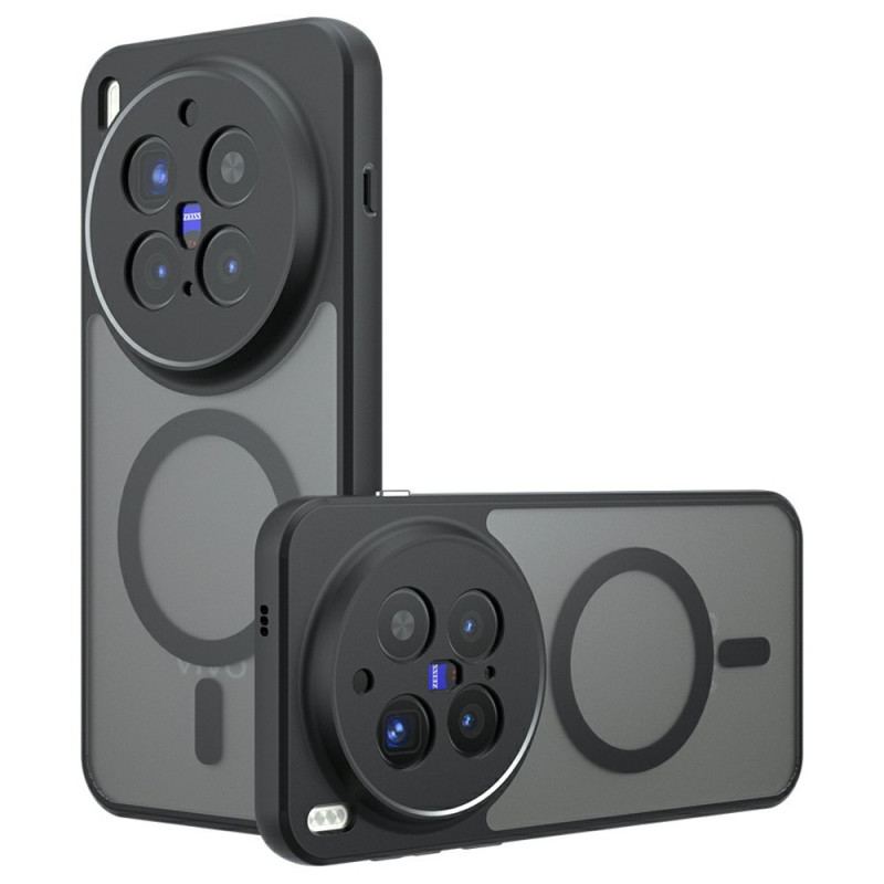 Skal Vivo X300 Pro Magsafe Matt Finish