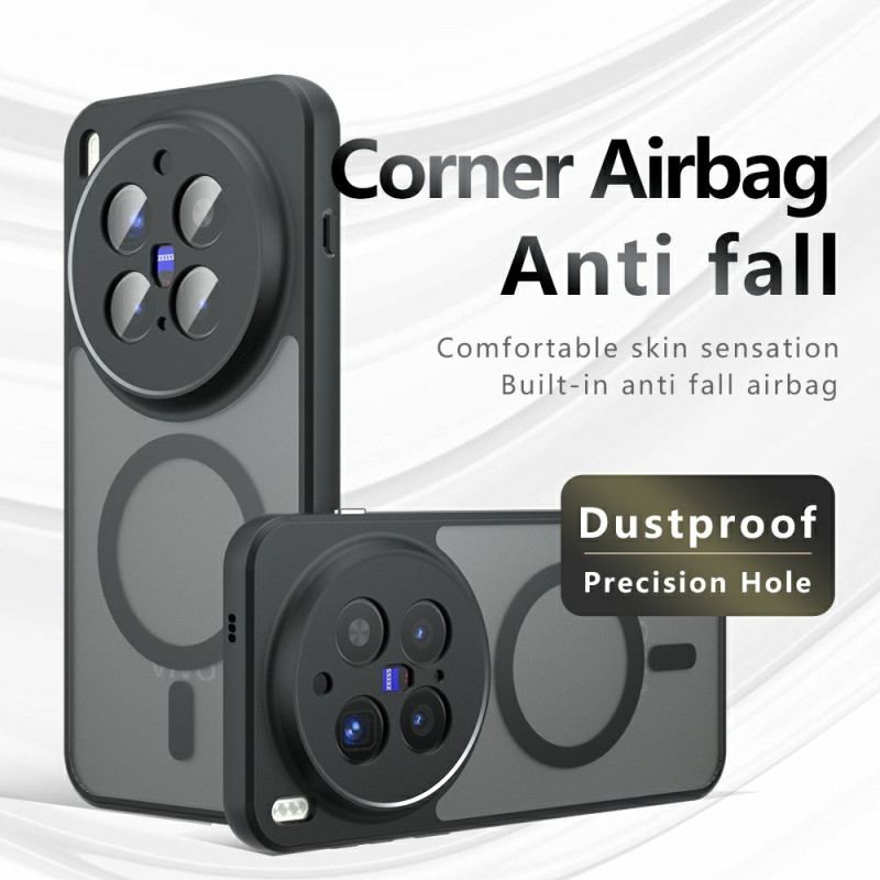 Skal Vivo X300 Pro Magsafe Matt Finish