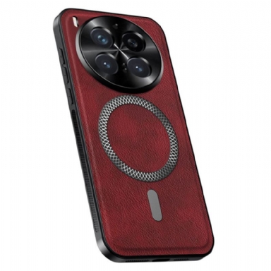 Skal Vivo X300 Pro Magsafe Med Metalllinsbåge