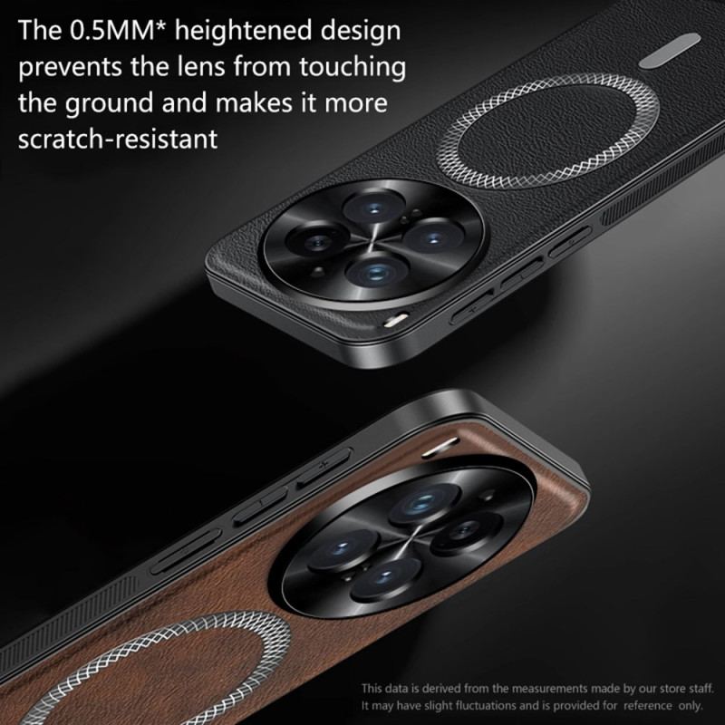 Skal Vivo X300 Pro Magsafe Med Metalllinsbåge