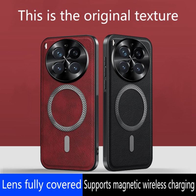 Skal Vivo X300 Pro Magsafe Med Metalllinsbåge