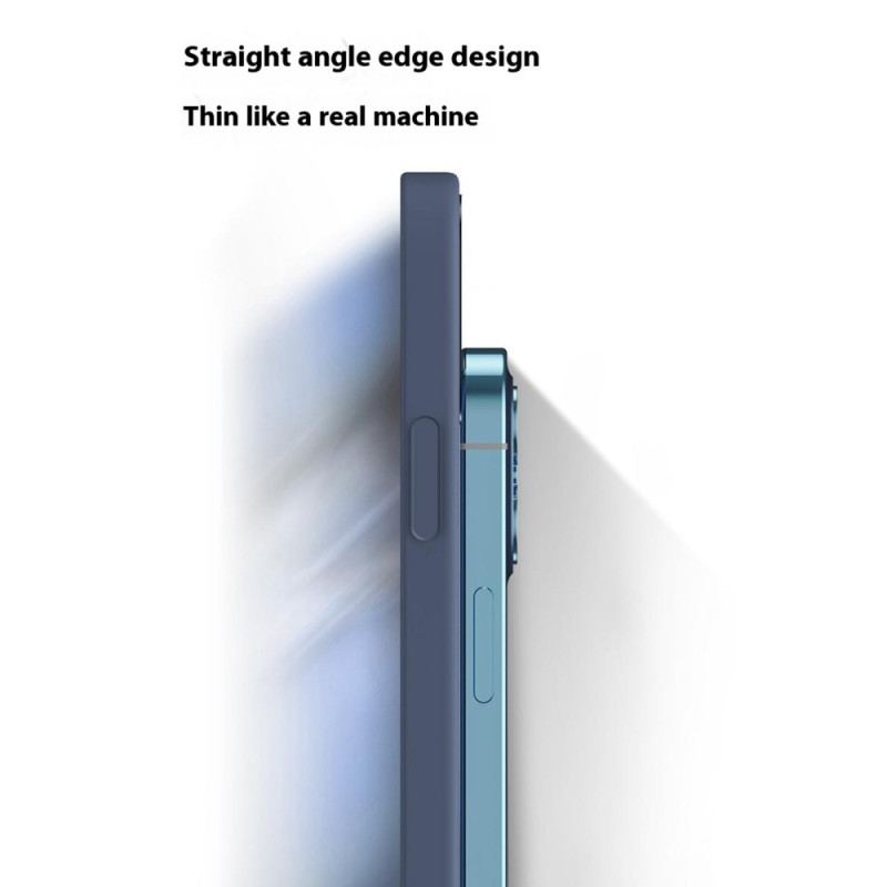 Skal Vivo X300 Pro Silikon