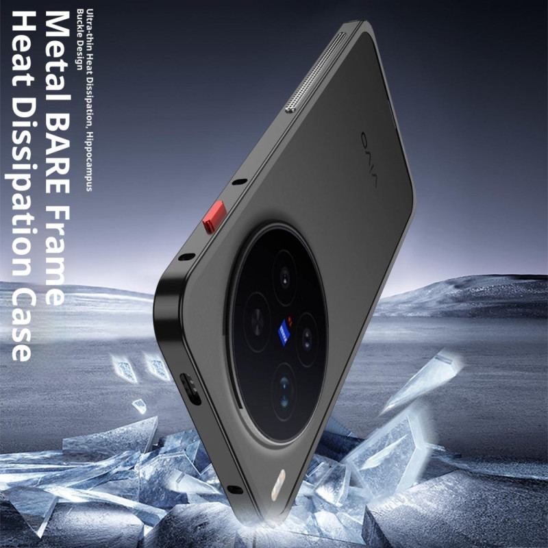 Skal Vivo X300 Pro Stötfångare