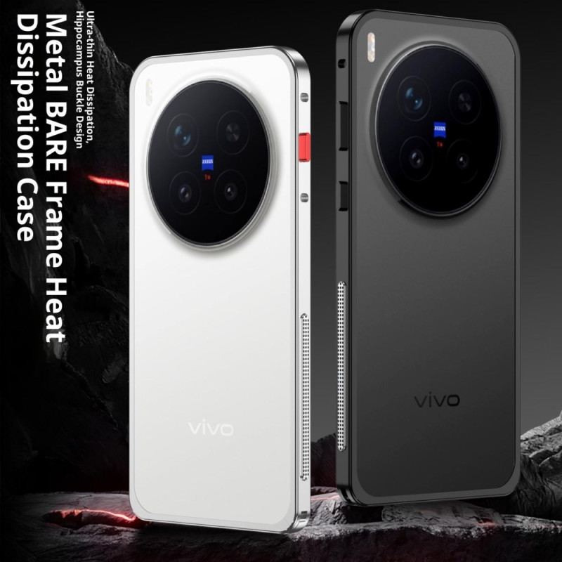 Skal Vivo X300 Pro Stötfångare
