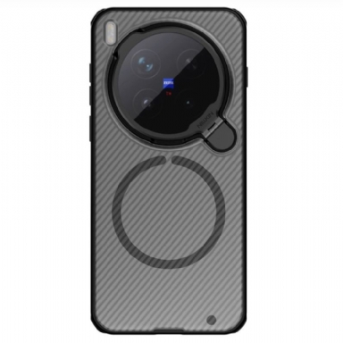 Skal Vivo X300 Pro Telefonfodral Magsafe Camshield Prop Nillkin