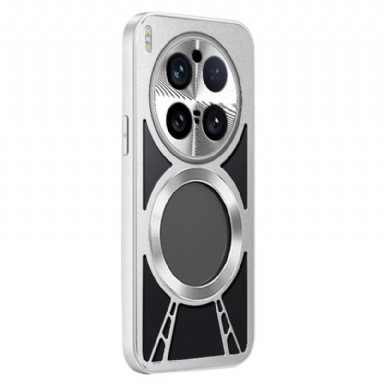 Skal Vivo X300 Pro Telefonfodral Perforerad Design Och Värmeavledning