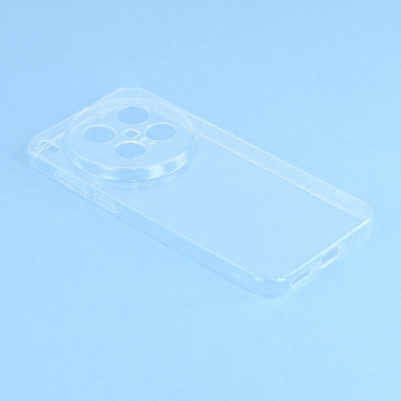 Skal Vivo X300 Pro Transparent