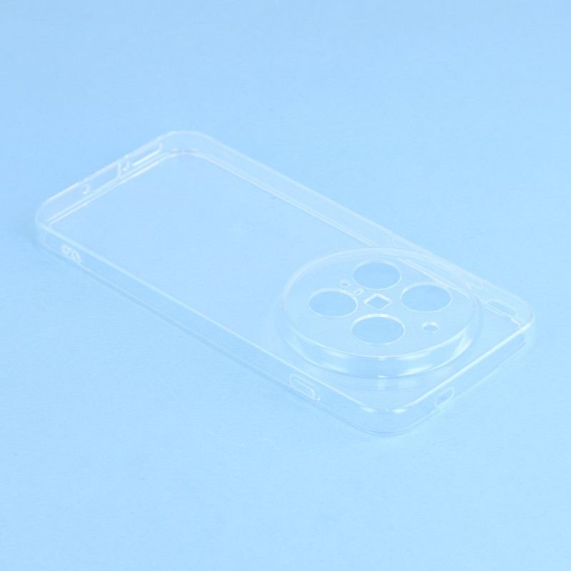 Skal Vivo X300 Pro Transparent