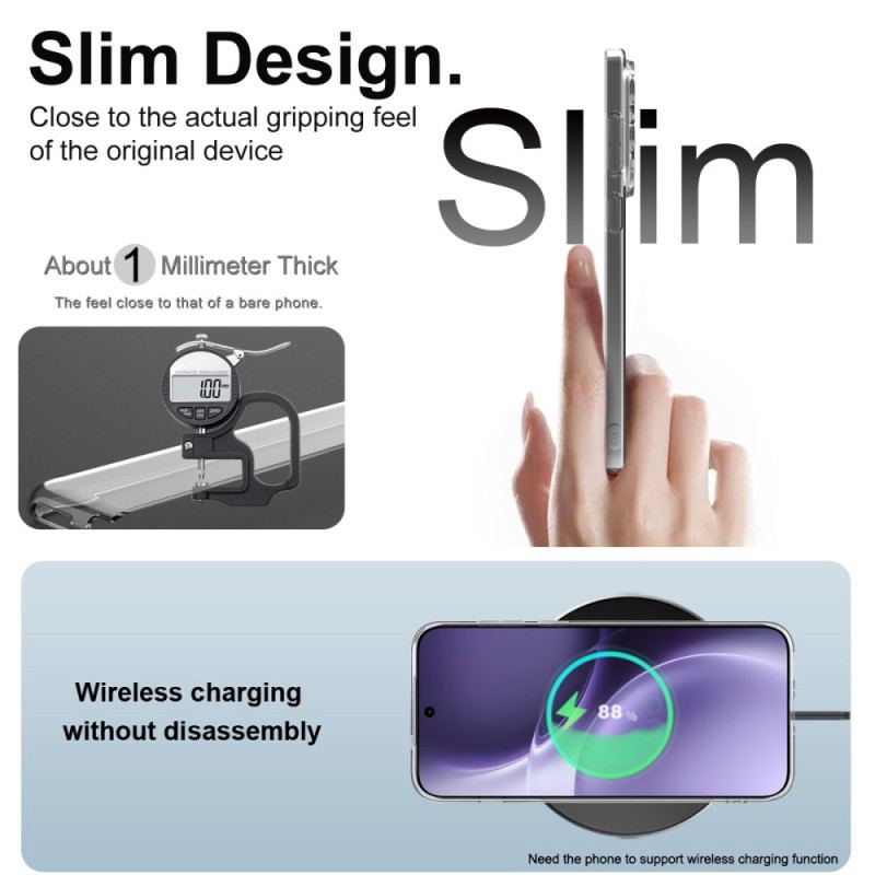 Skal Vivo X300 Pro Ux-5 Imak