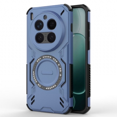 Skal Vivo X300 Pro Värmeavledning