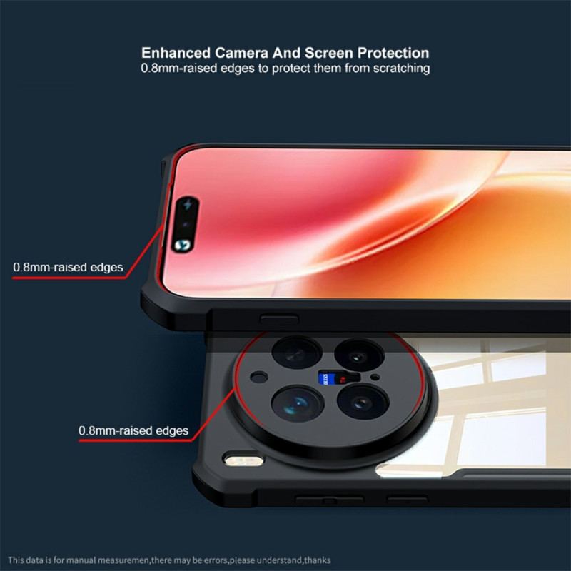 Skal Vivo X300 Pro Xundd