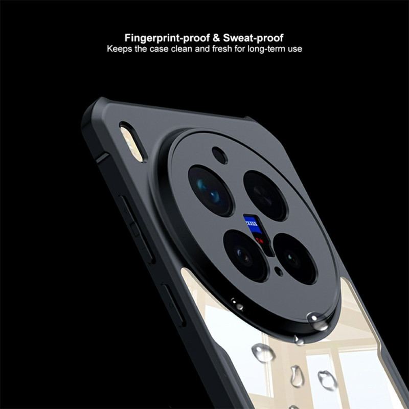 Skal Vivo X300 Pro Xundd