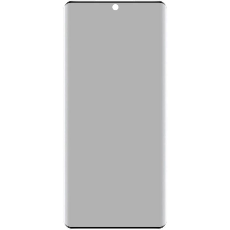 Anti-spionageskärmskydd I Härdat Glas För Vivo V40 5g
