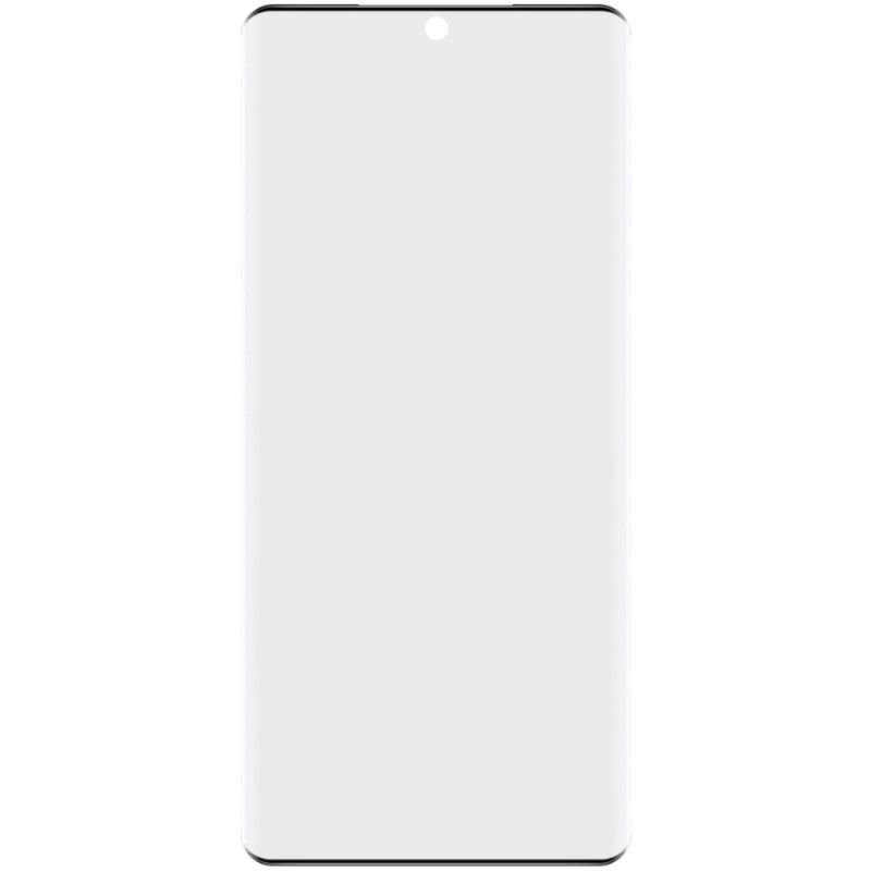 Böjt Skärmskydd I Härdat Glas För Vivo V40 5g