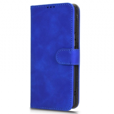 Fodral Vivo V40 5g Mockaeffekt