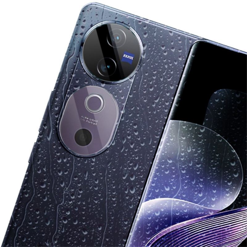 Linsskydd I Härdat Glas För Vivo V40 5g