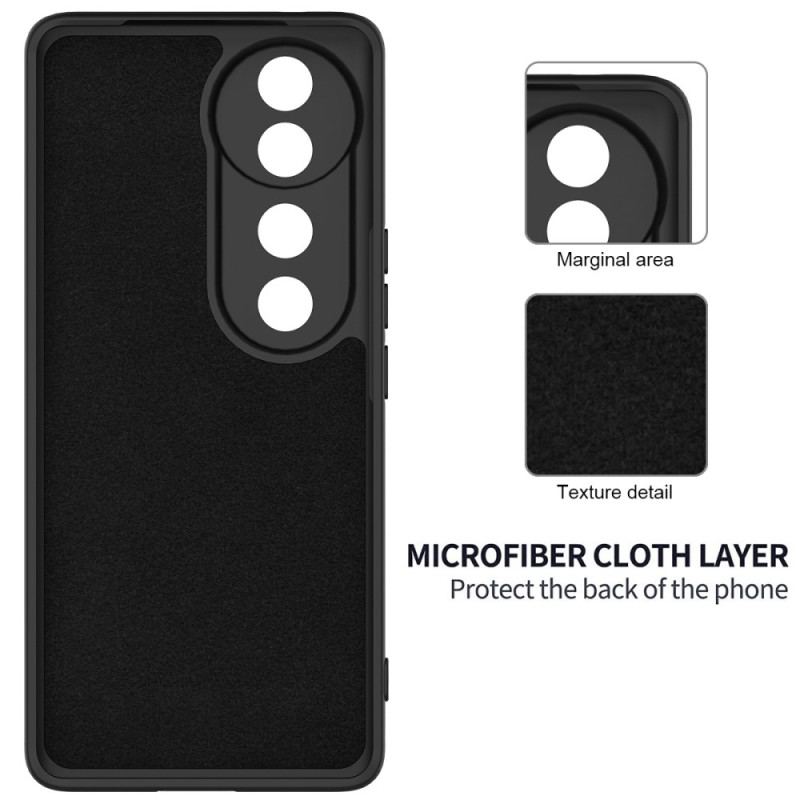 Skal Vivo V40 5g Flytande Silikonrem