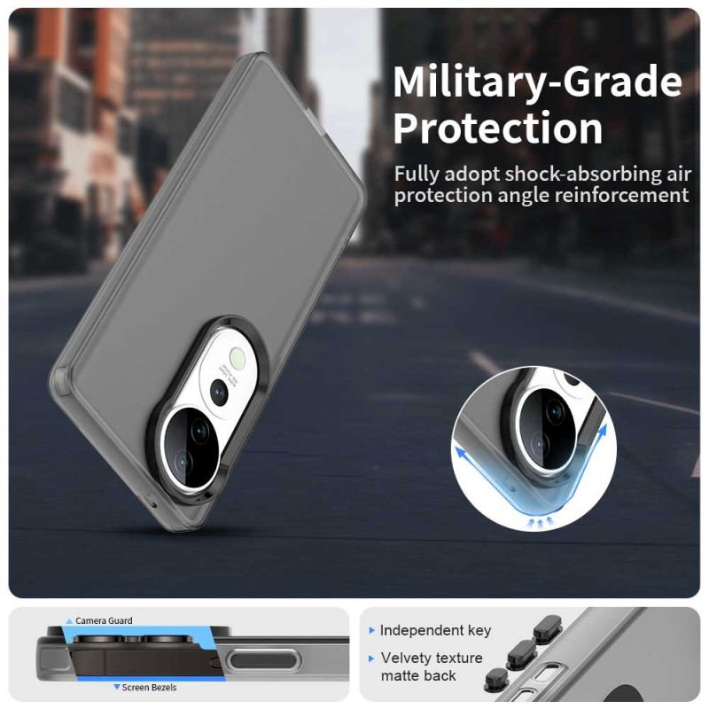 Skal Vivo V40 5g Frostad