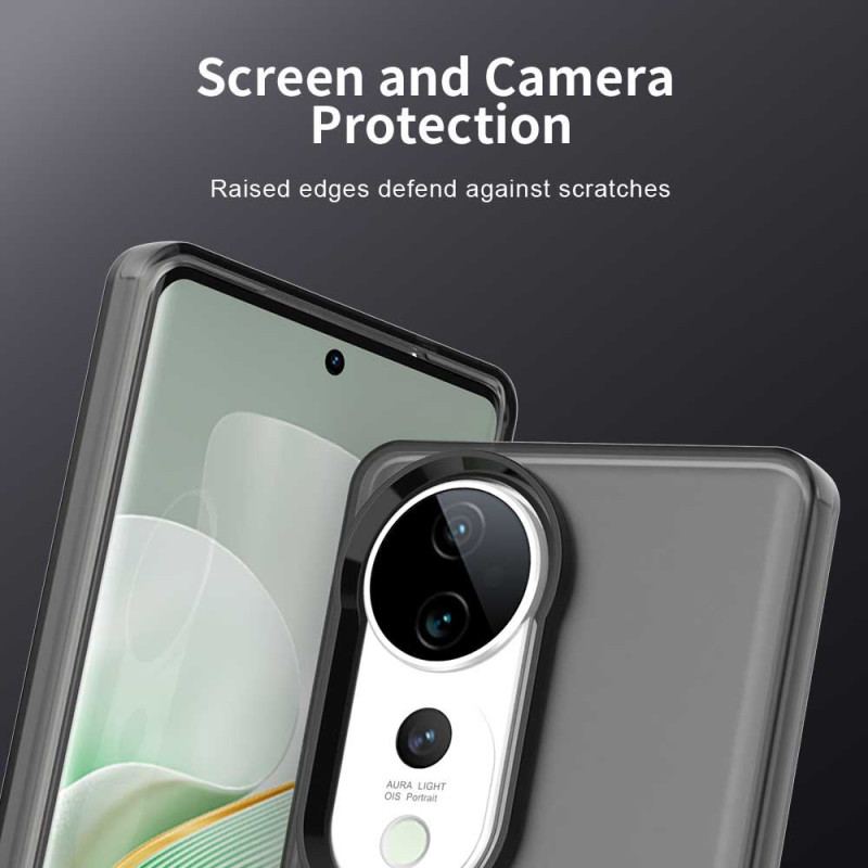 Skal Vivo V40 5g Frostad