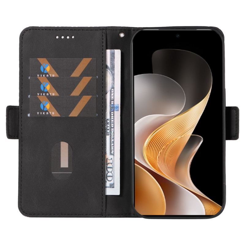 Skyddsfodral Vivo V40 5g Diamantmönster